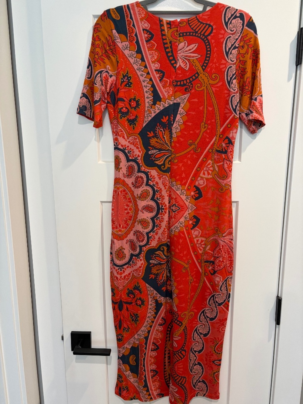 Farm Rio dress - Picture 3 of 5